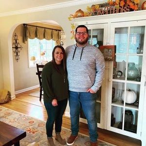 Meet your Posher, Caitlin